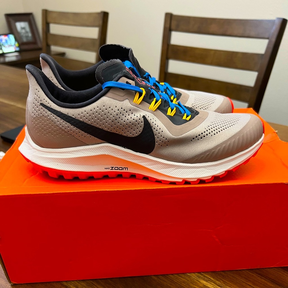 Women’s Nike Air Zoom Pegasus 36 Trail